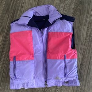 Ski Vest